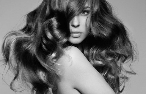 HOW TO CARE FOR THINNING HAIR