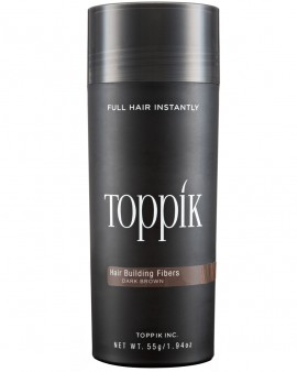 Toppik hair Building Fibers - 55g