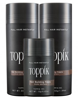 Toppik Value Pack