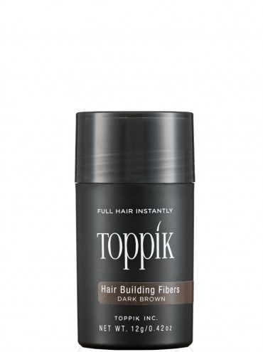 Toppik hair Building Fibers - 12g